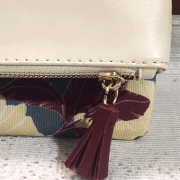 ✨ Exquisite Beautiful One of a Kind Rachel Pally Fold Over Clutch - Picture 6 of 16